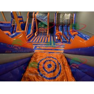 Centros de juegos blandos para interiores, trampolín para Parque <span class=keywords><strong>y</strong></span> <span class=keywords><strong>Arena</strong></span> inflable - Product Image 5