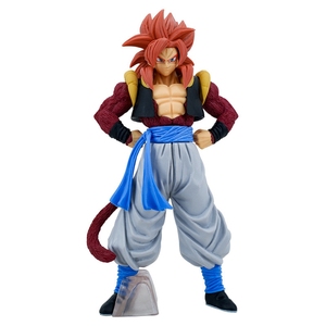 หุ่นแอ็กชัน PVC รูปการ์ตูนญี่ปุ่น XR dbz Super Siyan 4 <span class=keywords><strong>GT</strong></span> 11'''sson <span class=keywords><strong>goku</strong></span> vegeta gogeta สำหรับสะสม - Product Image 4