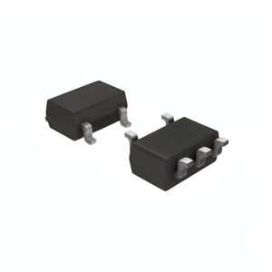 MAX6865UK46D6S+T Electronic Chips Component SC 74A, SOT 753 BOM IC In Stock Power Management (PMIC) - Product Image 1