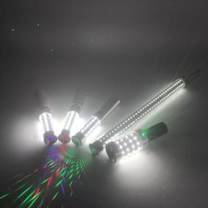 Andheld-parklers con luz, - Product Image 4