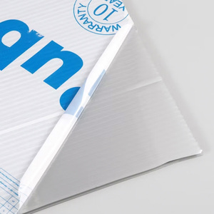 ידידותי לסביבה פה רך <span class=keywords><strong>ldpe</strong></span> רך חומר הגנה מפני סרט מתיחה עבור גיליון למינציה עם מכה תהליך דפוס - Product Image 2