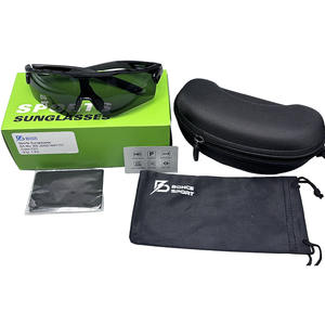 نظارات رياضية تكتيكية للركوب وركوب الدراجات، نظارات رياضية لحماية العينين - Product Image 1