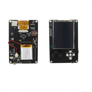 PortaPack HackRF 1MHz 6GHz Placa FR4 de 1.6mm de Grosor, Transceptor SDR de Radio Definida por Software para Investigación y Análisis RF - Product Image 3