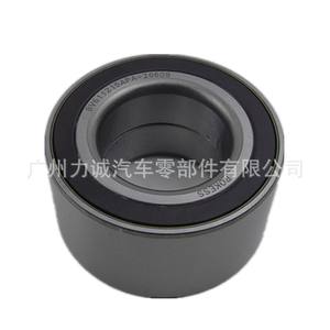 Rodamiento de Cubo de Rueda BV611215APA de Tamaño Personalizado para la Parte Delantera para Ruedas Ford 1668557 5099719 1501642 CV6Z1215A - Product Image 4