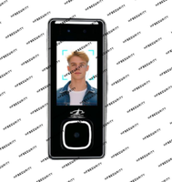 HFSecurity PA15 Бесплатный API SDK Android Palm vene распознавание времени посещения облака и локальная Поддержка контроля доступа для больницы