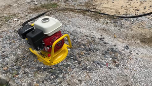 Vibrateur à béton portable <span class=keywords><strong>professionnel</strong></span> DIMEC PME-VH Gaslion Engine Gx100 - Product Image 6