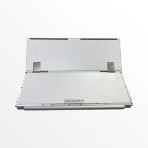14.1英寸英特尔笔记本电脑的表面垫12gb + 256GB金属表面外壳windows平板电脑，适用于家庭办公室