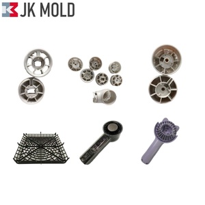 บริการฉีดขึ้นรูปพลาสติกวิศวกรรมคุณภาพสูงพร้อมการวิเคราะห์ DFM - Product Image 2