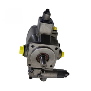 Pv7-1a R900593330 Pv7-17ปั๊มไฮดรอลิกแบบ Pv7 Pv7-1x - Product Image 5