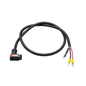 Battery Charging <b>Cable</b> 2+6 Core Insulated Flame Retardant <b>Waterproof</b> For Battery Pack Charging And Discharging - Product Image 5