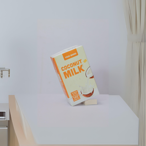 น้ำมะพร้าวแช่แข็งเวียดนามบริสุทธิ์-ส่วนลดจำนวนมากคลิกเพื่อเรียนรู้เพิ่มเติม! - Product Image 3