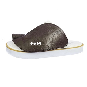 รองเท้าแตะฤดูร้อนแบบสบายสำหรับผู้ชาย แฟชั่นใหม่ ปี <span class=keywords><strong>2026</strong></span> ราคาถูก รับสั่งทำได้ - Product Image 2