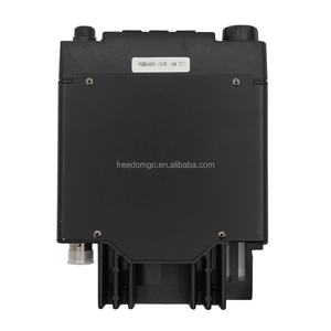 Radio mobile pour voiture Baojie BJ-271A, émetteur-récepteur radioamateur haute puissance BJ271a, talkie-walkie, station de voiture, radio bidirectionnelle longue portée - Product Image 4