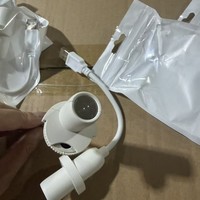 Lampe de nuit pour bébé G303-1, lampe d'ambiance pour l'allaitement, lampe de projection sans fil, ciel étoilé avec étoiles