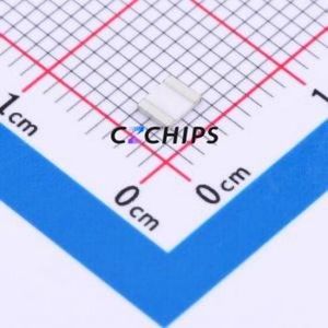Résistance SMD CR1210F31103G 1210 (Type : Film Épais) (Résistance : 110 kOhm Précision : 1%) - Product Image 2