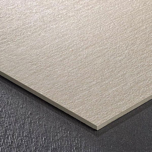 Chất Lượng Cao 3d Silk Nhìn Chải Kết Cấu Trắng Và Màu Be Chống Trượt Toàn Thân Sứ Tường Và Sàn Gạch - Product Image 3