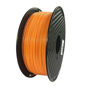 Filament d'imprimante 3D en polycarbonate 1,75 mm 1 kg Haute résistance à la chaleur pour impression 3D FDM - Product Image 1