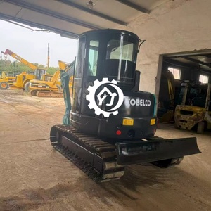 मूल जापानी Kowlo क्रॉलर हाइड्रोलिक खुदाई 5टन छोटे छोटे छोटे खुदाई करने वाले स्के60 स्क 50 570 75 75 <span class=keywords><strong>80</strong></span> बिक्री के लिए - Product Image 2