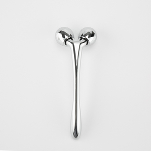 <span class=keywords><strong>V</strong></span> <span class=keywords><strong>Line</strong></span> 3D Face Massager Roller Outil raffermissant anti-rides pour la ligne de la mâchoire, le contour du visage et les soins du cou - Product Image 1