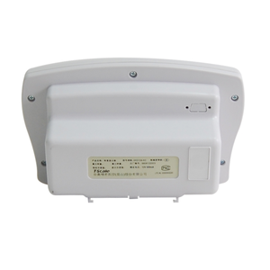 Indicador Electrónico de Precio con Botón de Plástico y Impresora para Básculas de Plataforma Veidt Weighing T-Scale RW - Product Image 5