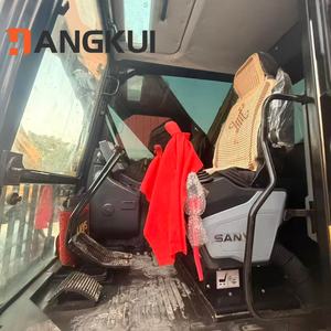 Excavadora SANY 235C Nueva, Original de China, con Certificación EPA y CE, Excavadora SANY 235 - Product Image 6