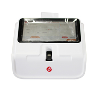 Dry Reagents Portable Machine Blood Clotting Analyzer Animal Coagulo Meter