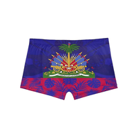 Nouveaux produits de style design, vêtements des pays des Caraïbes haïtiennes, filles, shorts sexy