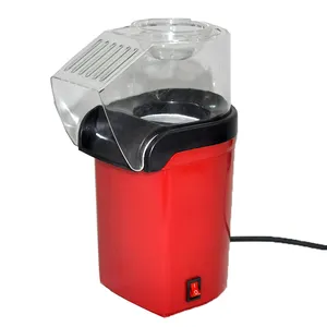 Zogifts SOKANY Haushalt elektrische Heißluft-Popcorn-Herstellungsmaschine 905 Puffing Kinder-Popcorn-Hersteller für zuhause