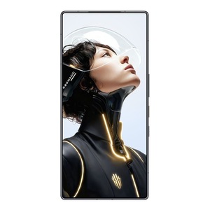Nuevo Teléfono Inteligente 5G de Lujo 2026, Sistema AiOS Original, Teléfono Móvil Android para Nubia Red Magic 11 Pro <span class=keywords><strong>Plus</strong></span> Golden Saga - Product Image 4