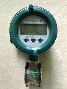 横川ADMAG AXF AXG磁気流量計AXG025 AXG050 100% オリジナル - Product Image 4