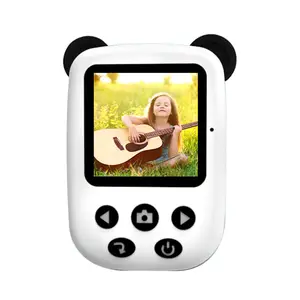 1.4 inch IPS 12MegaPixels Mini Cute Panda kids video camera kids camera digital Kids Outdoor Photography L9