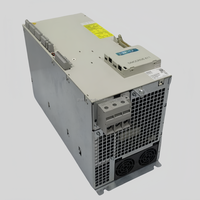Nuevo Siemens Original SIMODRIVE 611 6SN1118-0NJ01-0AA1 611 U HR Bloque de bucle de control de 1 eje con punto de referencia de velocidad/torque