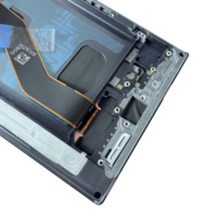 Haute qualité 100% test téléphone portable Lcd pour Samsung Galaxy Note 10 PLUS remplacement d'écran pour Note 10 + écran OLED