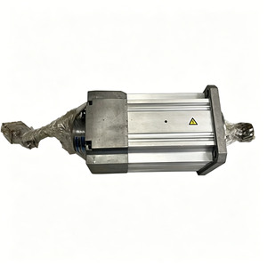 มอเตอร์ Axis 4 Irb4600 1.5Kw สำหรับ 3HAC029924-003 บริการบำรุงรักษานอกสถานที่ ลดต้นทุน ปรับปรุงประสิทธิภาพ - Product Image 4