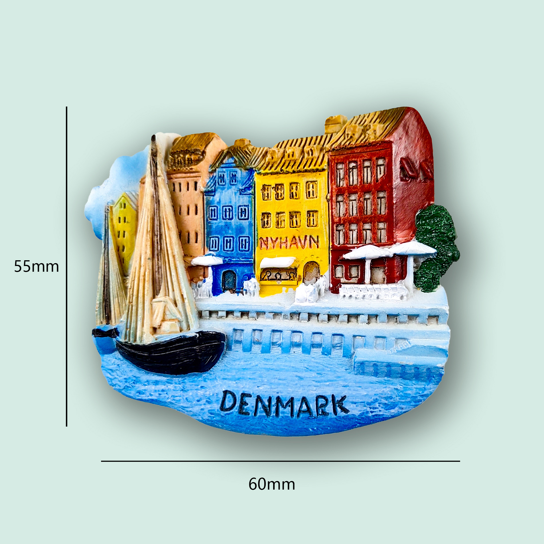 H13 Danemark