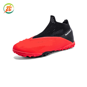 <span class=keywords><strong>Scarpe</strong></span> da <span class=keywords><strong>Calcio</strong></span> per <span class=keywords><strong>Uomo</strong></span>, Adulti e Giovani, per Allenamento Sportivo Estivo, Tomaia in PVC, Suola in Gomma - Product Image 5