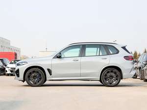 Kit Carrozzeria per <span class=keywords><strong>BMW</strong></span> Serie X5 <span class=keywords><strong>E70</strong></span> 2006-2013 Aggiornamento a Stile Ultimo Modello F95 X5M 2024 1:1 con Cofano, Fari Anteriori, Fari Posteriori e Paraurti Auto - Product Image 3