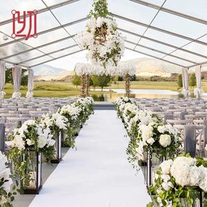 Carpa Transparente de Lujo para Eventos, Fiestas y Bodas con Capacidad para 700 Personas - Product Image 2