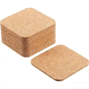 Posavasos de <span class=keywords><strong>Corcho</strong></span> <span class=keywords><strong>Aislante</strong></span> de Calor para Mesa - Product Image 4