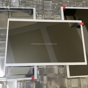 TFT แผงจอ LCD ความละเอียด10.1นิ้ว1024*600โมดูลแสดงผลคริสตัลเหลวคุณภาพสูง TM101DDHG01-72จอแสดงผล LCD - Product Image 3