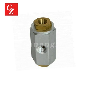 250030-276 Blow <b>Down</b> Valve Service Kit 02250100-042 for SULLAIR Air Compressors Replacement 250025-655 - Product Image 2