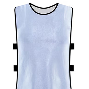 Custom Soccer <b>Training</b> <b>Bibs</b> Lightweight Breathable Mesh Football Practice Vest Team Sports <b>Training</b> Wear for Unisex Soccer <b>Bibs</b> - Product Image 3