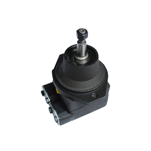 Motor Hidráulico Industrial F11 de Pistón Fijo V12 V14 de Pistón Variable de Alta Velocidad para Accionamiento de Motosierra - Product Image 3