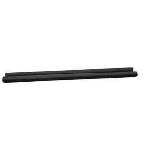 Sunsbuild - Burlete Autoadhesivo para Puerta, Sellador Inferior de Espuma EPE, Aislante Acústico y Antipolvo, Cortable - Product Image 1