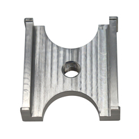 Usinage CNC personnalisé, tournage de précision, fraisage, perçage, aluminium 6063 7075, acier inoxydable 316, pièces en titane