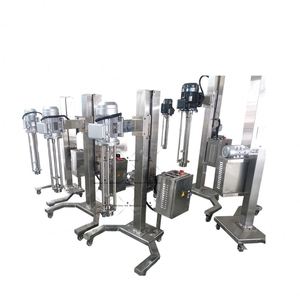 Mélangeur de poudre le plus vendu à cisaillement élevé, à rotation inverse, pour plastique, ciment, aliments, KitchenAid, graines pour oiseaux - Product Image 6