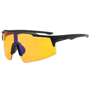 Gafas de Ciclismo Deportivas con Lentes Fotocromáticas de PC, Protección UV375, Gafas de Sol para Conducir al Aire Libre - Product Image 2