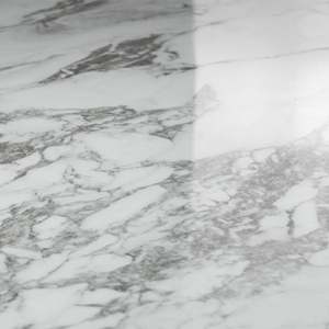 Piastrelle in marmo di Carrara 90x90 cm per pavimento e rivestimento - Product Image 6