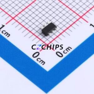 Original and Brand-new TPSI3457CDV SOT-23-6 Transistor Field Effect Transistor (MOSFET) - Product Image 2