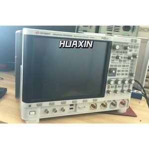 Keysight DSOX3052T Oscilloscope: 500 MHz, 2ช่องสัญญาณอะนาล็อก - Product Image 4